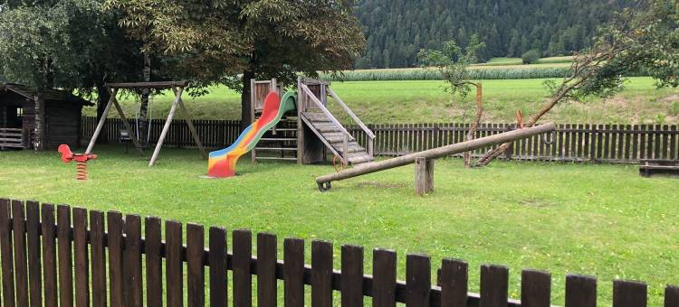 多洛米蒂克弗勒霍夫斯密饭店(Smy Koflerhof Wellness & Spa Dolomiti)图片