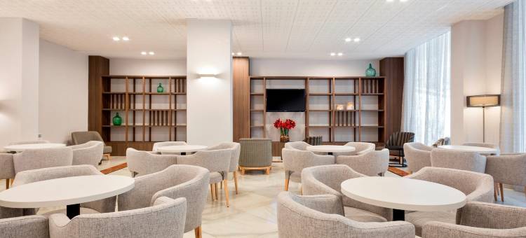 达芬奇优选酒店(Hotel Best Da Vinci)图片