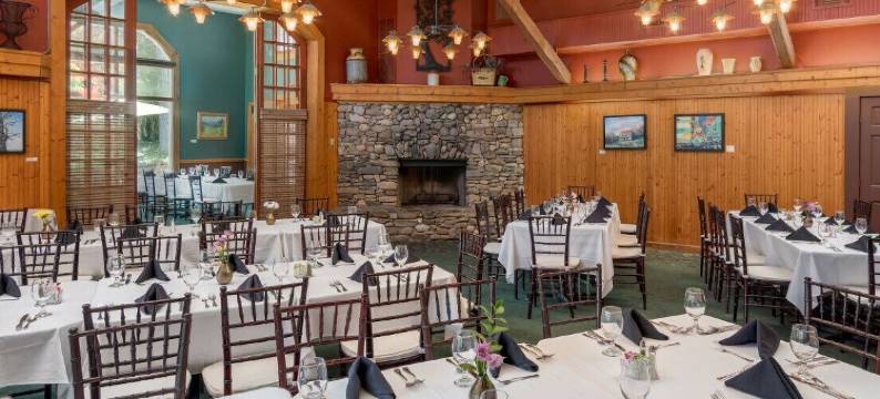 弗拉特罗克-高原湖泊度假酒店(Highland Lake Inn & Resort - Flat Rock)图片