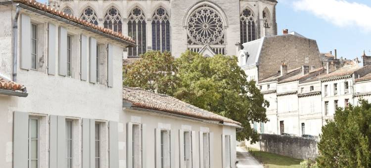 安古勒米圣盖莱酒店(Hotel le Saint Gelais)图片