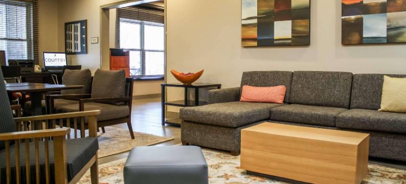 华盛顿杜勒斯国际机场丽怡酒店(Country Inn & Suites by Radisson, Washington Dulles International Airport, VA)图片