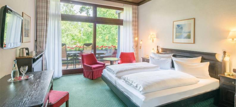 波利吸纳贝斯特韦斯特酒店(Best Western Hotel Polisina)图片