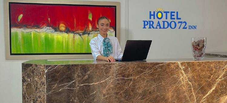 普拉多七十二号旅馆(Hotel Prado 72 Inn)图片