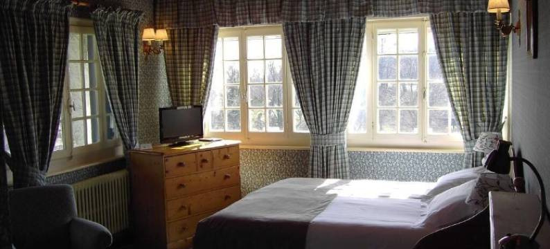 奥贝奇酒店(Auberge des Chasseurs)图片