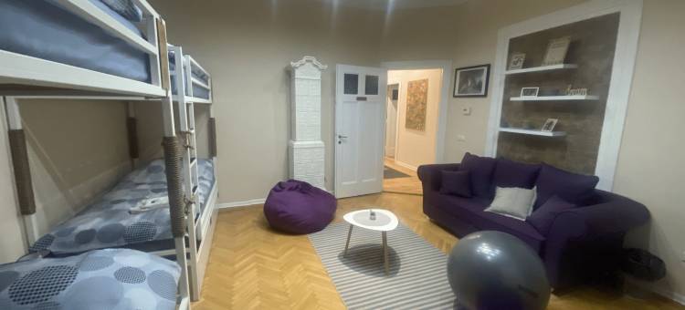 FG精品青年旅馆(FG Boutique Hostel)图片