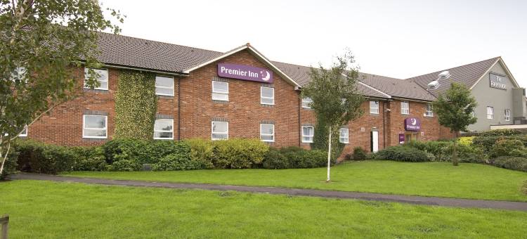 尤托克西特普瑞米尔酒店(Premier Inn Uttoxeter)图片