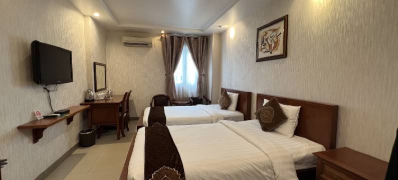 白狮酒店(White Lion Hotel)图片