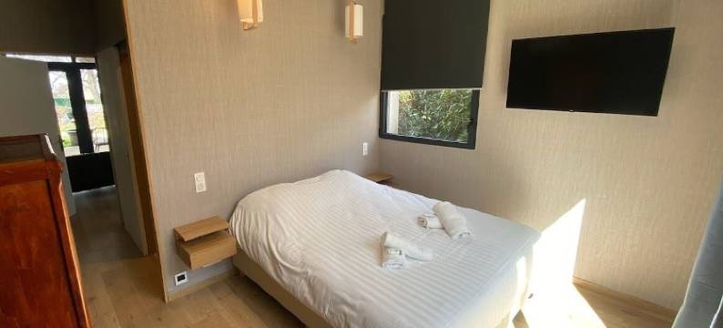 迪耶普博苏瞩公园(Parc Beausejour Aparthotel)图片