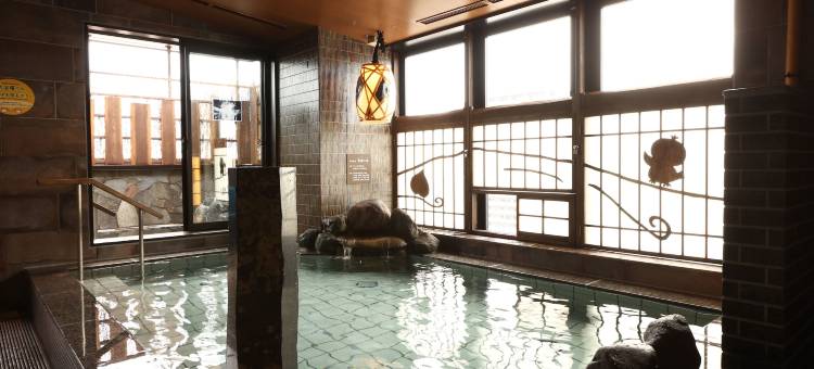 Dormy Inn酒店-冈山温泉酒店(Dormy Inn Okayama Natural Hot Spring)图片
