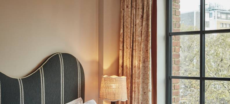 霍克斯顿牧羊人布什(The Hoxton, Shepherds Bush)图片