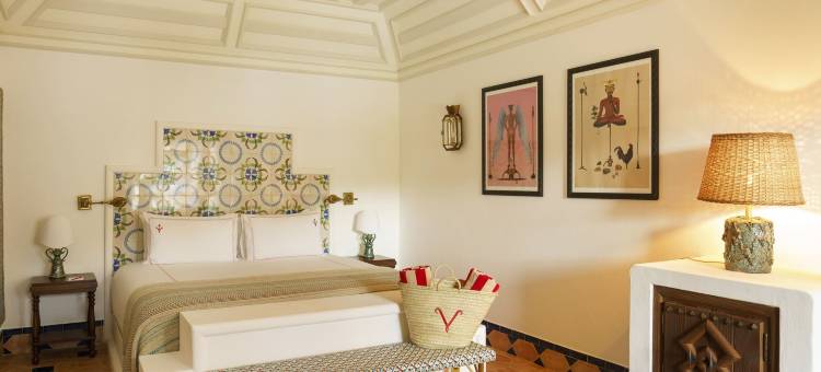 维尔梅洛(Vermelho Melides - Relais & Châteaux)图片