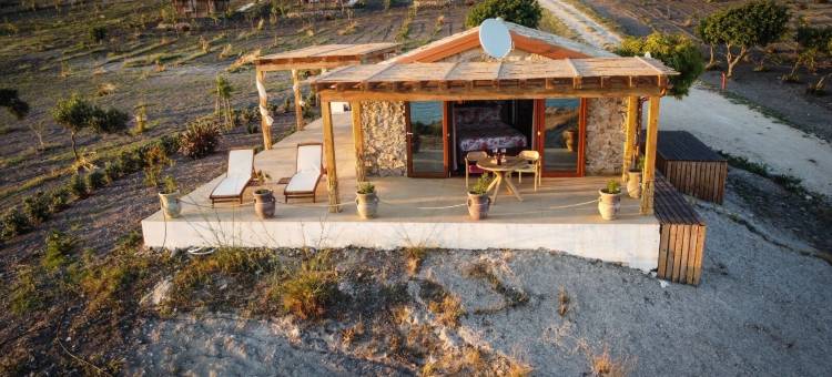 丁杜Punta Bianca帐篷露营地(Tendu' Punta Bianca Glamping Camp)图片