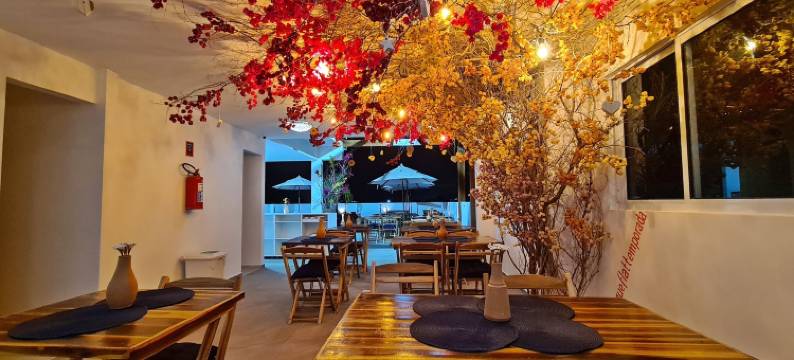 Porto Sol别墅 By AFT(Porto Vila by Aft)图片