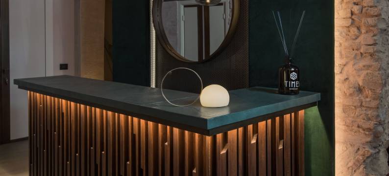 时代套房(Times Suites)图片