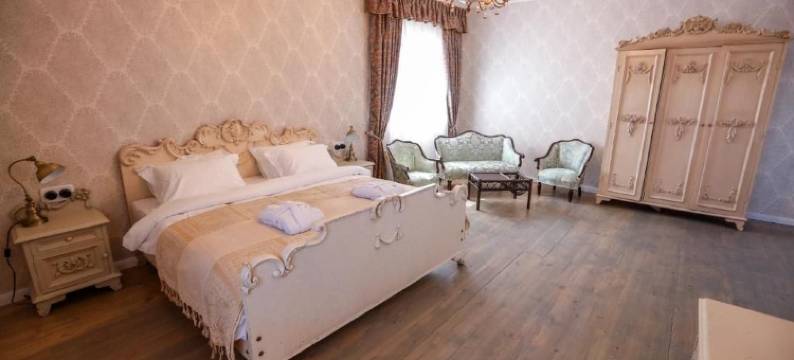 阿纳佩亚村(Anapea Village)图片