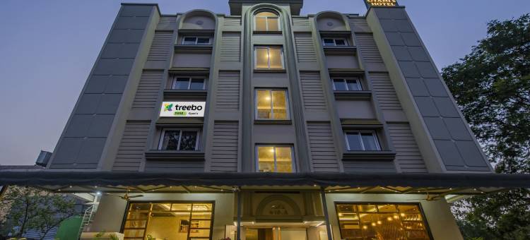 Treebo 贾尼的(Treebo Gyani's)图片