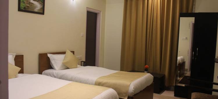 瓦纳格勒达旅馆(Vanagleda Guest House)图片