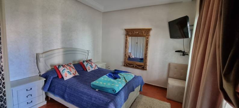 Appartement Residence Paradise A图片