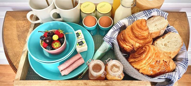 博洛涅弗勒梅尔(The Stay Well)图片