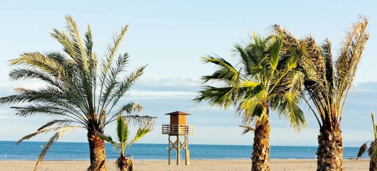 拉拉贡(Lalagunebages, Panoramic View & Spa)图片