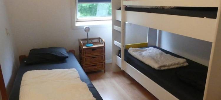 家庭和宠物友好型度假屋(Family & Pet-Friendly Escape)图片