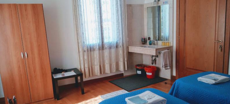 卡萨法瓦莱托旅馆(Casa Favaretto Guest House)图片