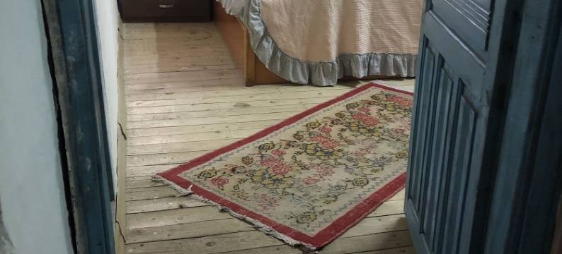 博兹村(Bozkoy)图片