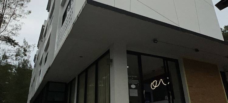 玛玛特尔精品酒店(The Mamatel Boutique)图片