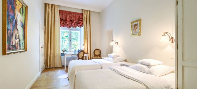 兹杜诺沃宫(Pałac Zdunowo)图片