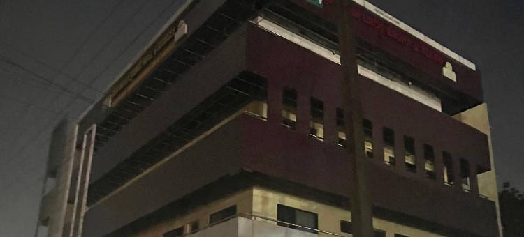 Townhouse Dharawada Taluku图片