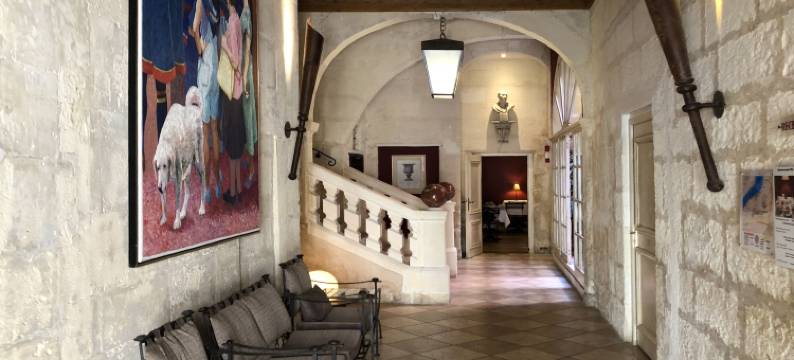 露天剧场酒店(Hôtel de l'Amphithéâtre)图片