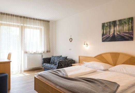 Garni Schorneck酒店(Garni Schorneck) Hotel Overview