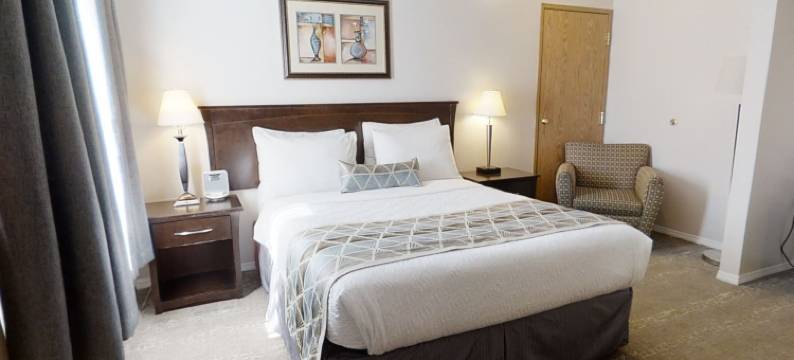 乌希伊夫堡酒店(Dilworth Inn)图片