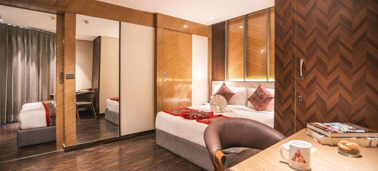 利塔拉·基尔帕·阿姆利则利塔尔(Amritara Kirpa)图片