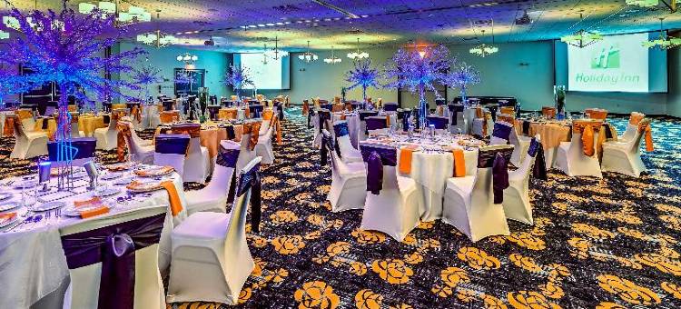 Holiday Inn 导师(Holiday Inn Cleveland Northeast - Mentor)图片