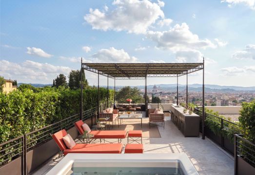 Collegio alla Querce, Auberge Collection Hotel Overview