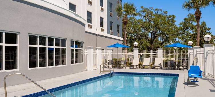 圣彼得堡北(I-275)智选假日酒店(Holiday Inn Express & Suites ST. Petersburg North (I-275))图片