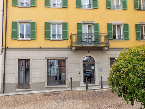 阿罗纳宫 - 高级公寓