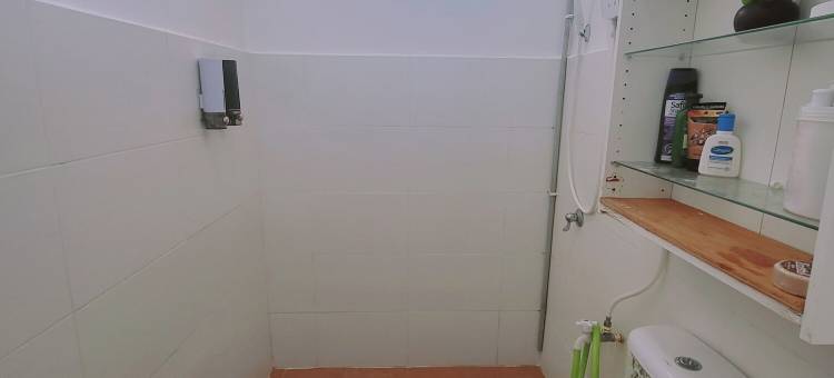 达尔朱夫里民宿(Homestay DAR AL - JUFRY)图片