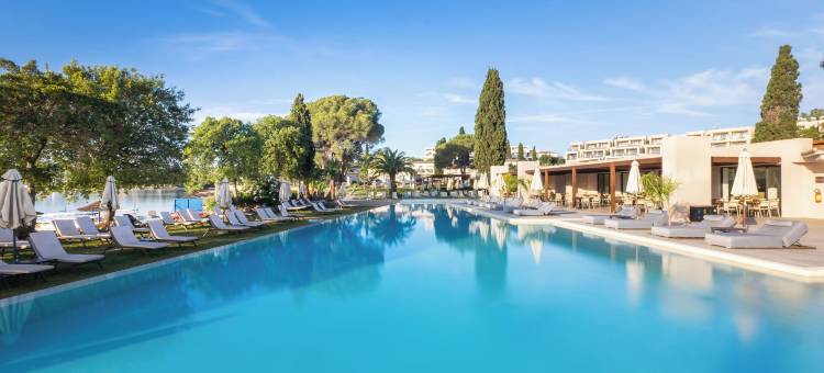 Dreams Corfu Resort & Spa - All Inclusive图片