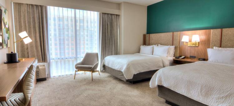 Holiday Inn 盖恩斯维尔大学CTR(Holiday Inn Gainesville-University Ctr)图片