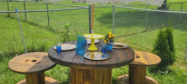 Get away to heaven!图片