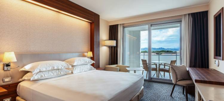 Delta Hotels Olbia Sardinia(Delta Hotels Olbia Sardinia)图片