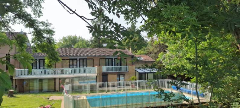 富尔杰洛克酒店(Relais de Frejeroques)图片