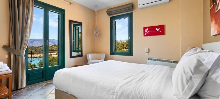 Luxury Beachfront Villa Aria - Pool, Tennis, Sunset Views & Seaside Adventures!!图片