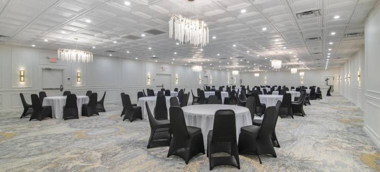 贝斯特韦斯特加勒比酒店(Best Western Caribou Inn)图片