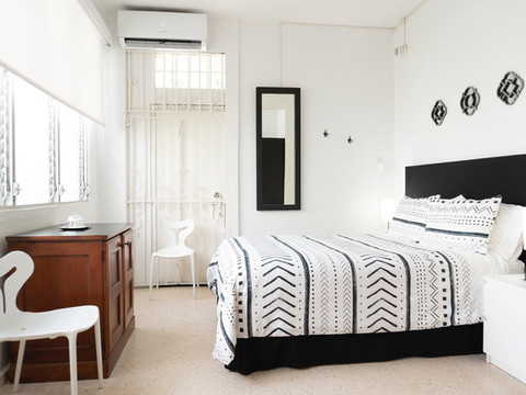 伊莎贝尔之家住宿加早餐旅馆