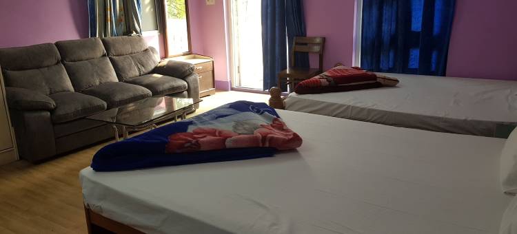 21号酒店(Hotel 21)图片