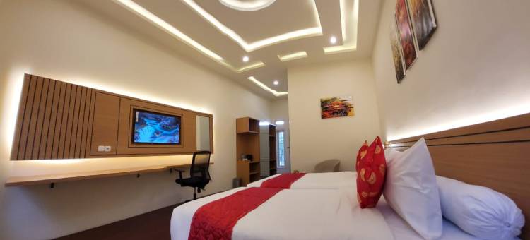 Hotel Fortune Kendari and Convention图片