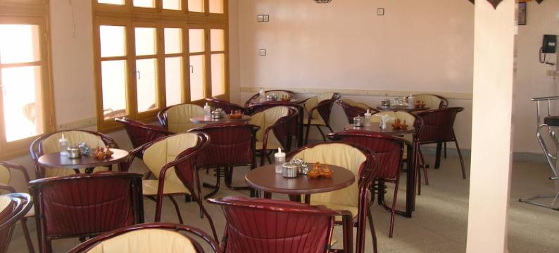 科图比安纳观光住宅酒店(Residence Koutoubienne)图片